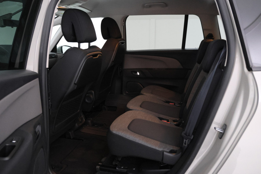 Citroën Grand C4 Spacetourer 1.5 BlueHDI Shine Navigatie, Airco, Bleutooth
