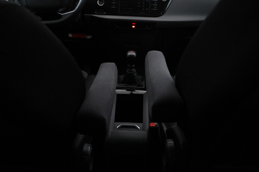 Citroën Grand C4 Spacetourer 1.5 BlueHDI Shine Navigatie, Airco, Bleutooth