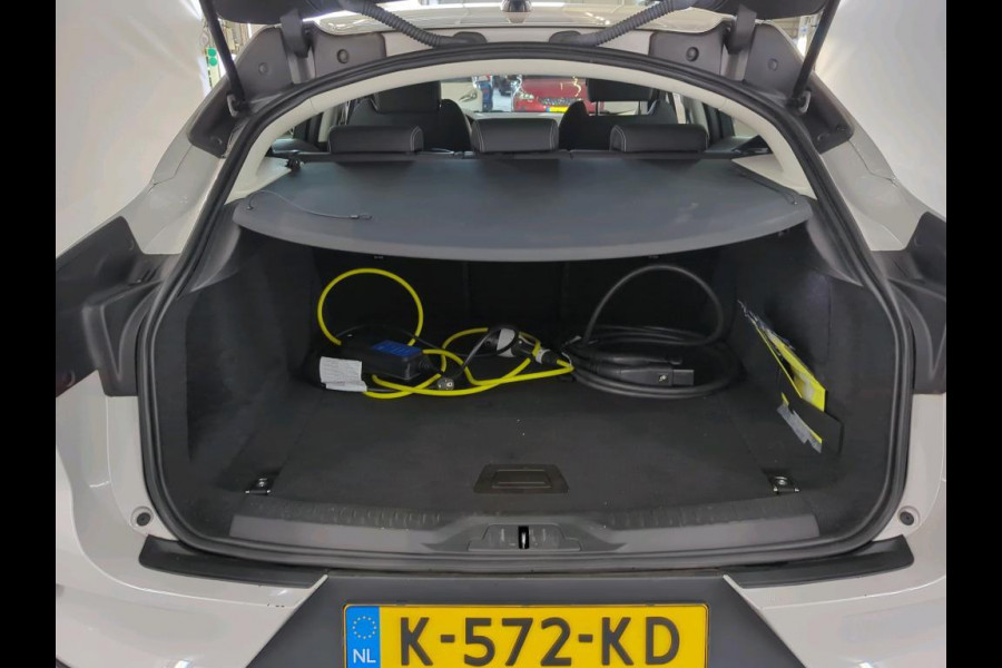Jaguar I-PACE EV320 S 90 kWh 3-fase lader