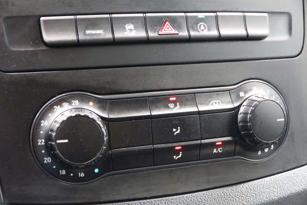 Mercedes-Benz Vito 116 CDI | Aut. | L2H1 | Navi | Cruise | Airco..