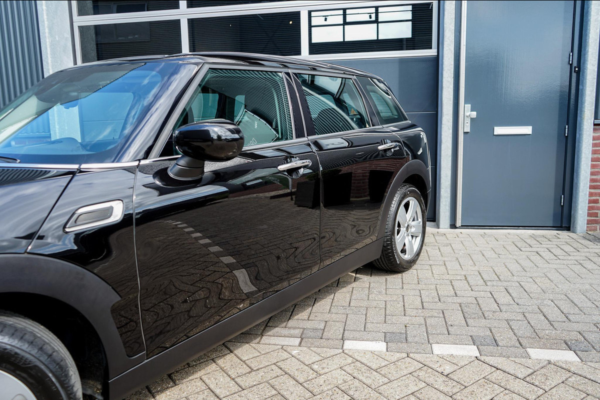 MINI Clubman 1.5 Cooper Business Pakket