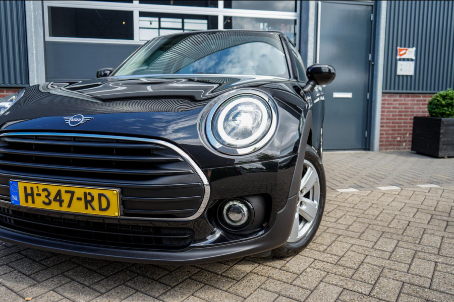 MINI Clubman 1.5 Cooper Business Pakket