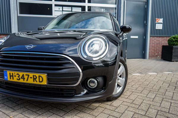 MINI Clubman 1.5 Cooper Business Pakket