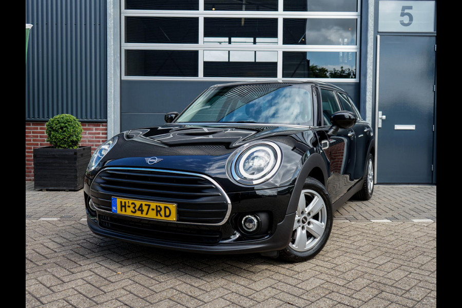 MINI Clubman 1.5 Cooper Business Pakket