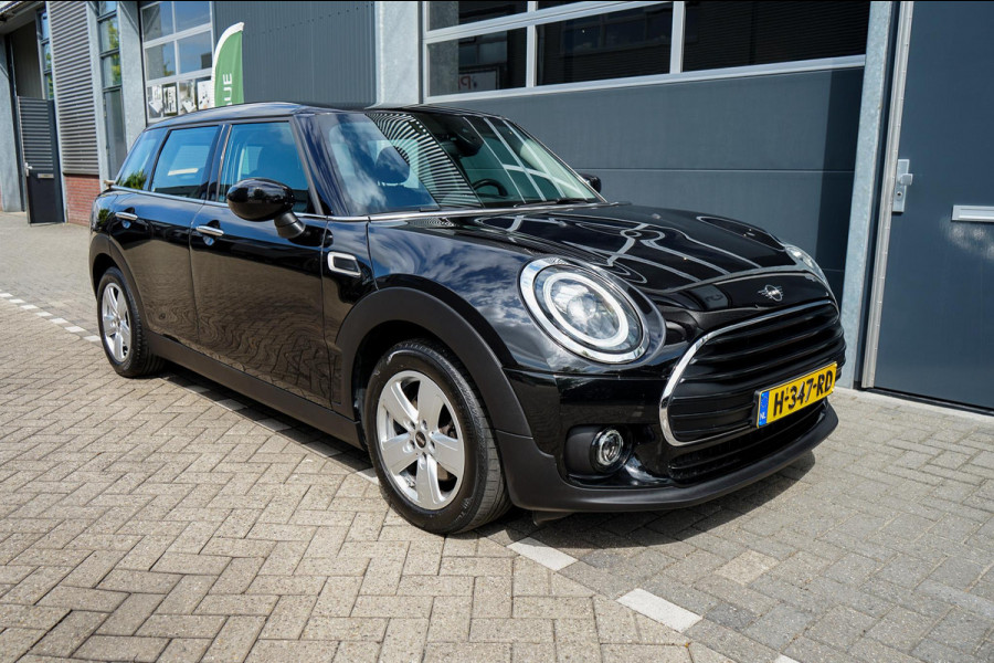 MINI Clubman 1.5 Cooper Business Pakket