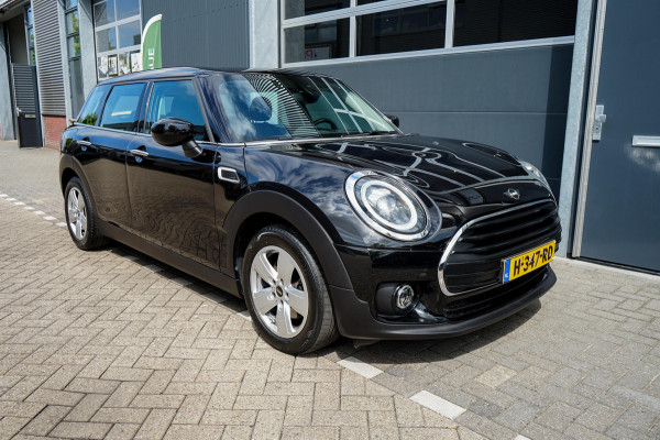 MINI Clubman 1.5 Cooper Business Pakket