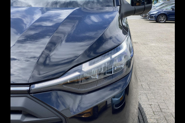 Ford Transit Custom 340 2.5 PHEV L2H1 Limited 233pk | Kombi | Incl. BTW/BPM | Dubbele zijschuifdeur | Inklapbare trekhaak | 17 inch lichtmetalen velgen | Driver Assistance Pack Premium |