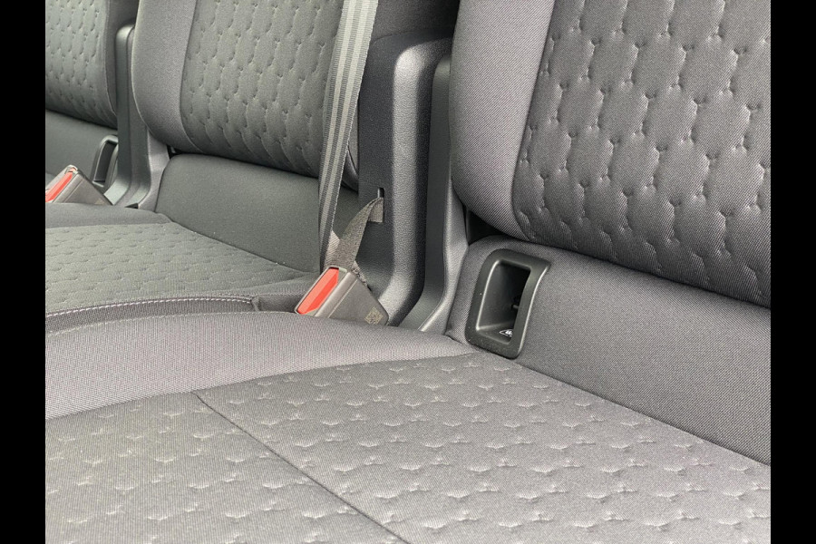 Ford Transit Custom 340 2.5 PHEV L2H1 Limited 233pk | Kombi | Incl. BTW/BPM | Dubbele zijschuifdeur | Inklapbare trekhaak | 17 inch lichtmetalen velgen | Driver Assistance Pack Premium |