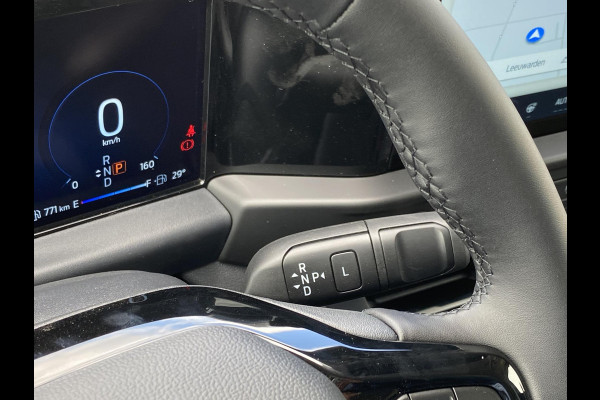 Ford Transit Custom 340 2.5 PHEV L2H1 Limited 233pk | Kombi | Incl. BTW/BPM | Dubbele zijschuifdeur | Inklapbare trekhaak | 17 inch lichtmetalen velgen | Driver Assistance Pack Premium |
