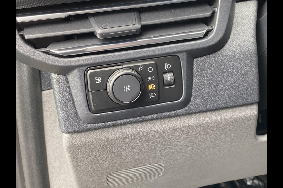 Ford Transit Custom 340 2.5 PHEV L2H1 Limited 233pk | Kombi | Incl. BTW/BPM | Dubbele zijschuifdeur | Inklapbare trekhaak | 17 inch lichtmetalen velgen | Driver Assistance Pack Premium |