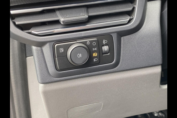 Ford Transit Custom 340 2.5 PHEV L2H1 Limited 233pk | Kombi | Incl. BTW/BPM | Dubbele zijschuifdeur | Inklapbare trekhaak | 17 inch lichtmetalen velgen | Driver Assistance Pack Premium |