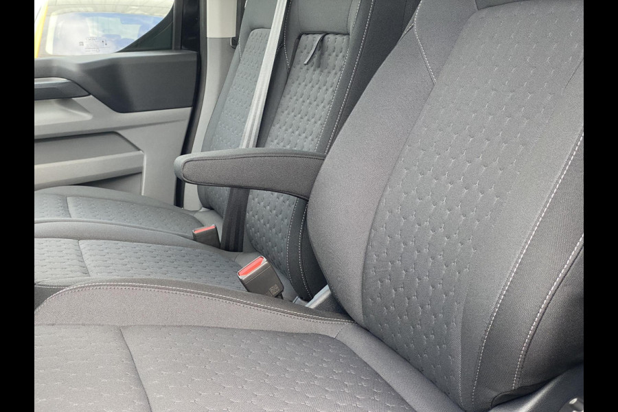 Ford Transit Custom 340 2.5 PHEV L2H1 Limited 233pk | Kombi | Incl. BTW/BPM | Dubbele zijschuifdeur | Inklapbare trekhaak | 17 inch lichtmetalen velgen | Driver Assistance Pack Premium |