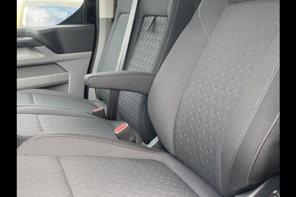 Ford Transit Custom 340 2.5 PHEV L2H1 Limited 233pk | Kombi | Incl. BTW/BPM | Dubbele zijschuifdeur | Inklapbare trekhaak | 17 inch lichtmetalen velgen | Driver Assistance Pack Premium |