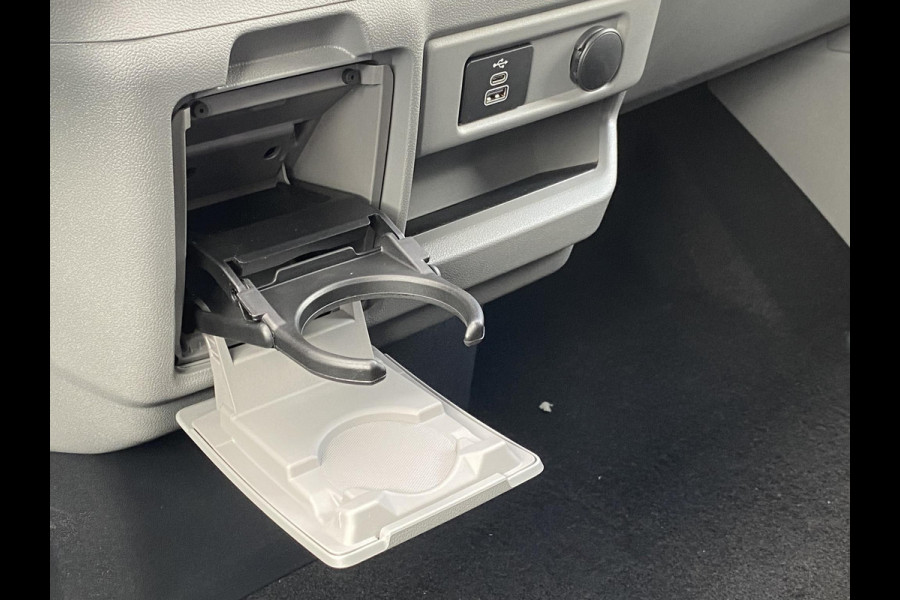 Ford Transit Custom 340 2.5 PHEV L2H1 Limited 233pk | Kombi | Incl. BTW/BPM | Dubbele zijschuifdeur | Inklapbare trekhaak | 17 inch lichtmetalen velgen | Driver Assistance Pack Premium |
