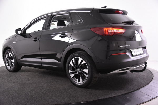 Opel Grandland X Turbo Innovation *1ste Eigenaar*Leer*Navigatie*Trekhaak*