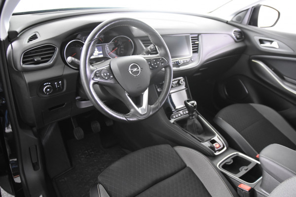 Opel Grandland X Turbo Innovation *1ste Eigenaar*Leer*Navigatie*Trekhaak*