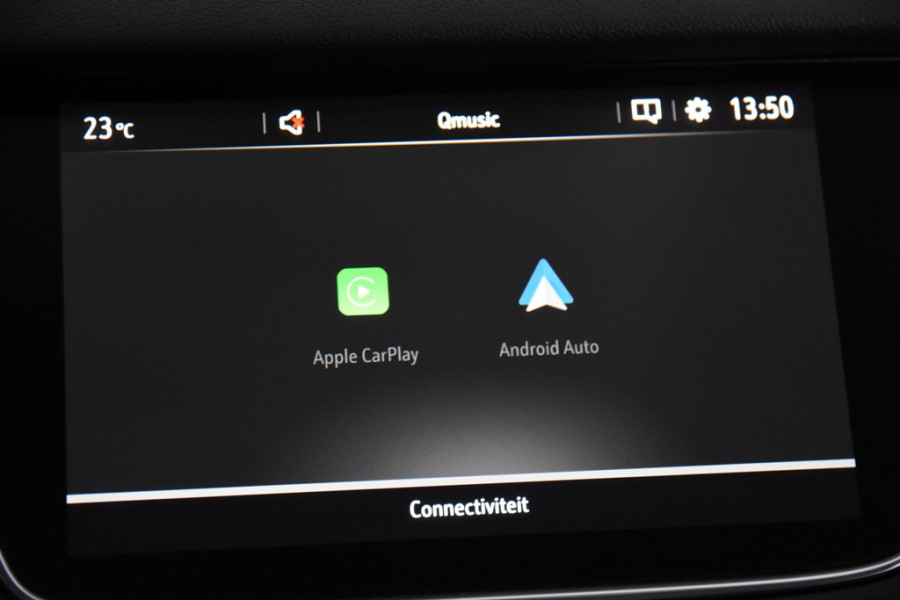 Opel Grandland X Turbo Innovation *1ste Eigenaar*Leer*Navigatie*Trekhaak*
