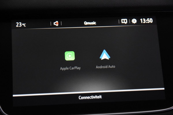 Opel Grandland X Turbo Innovation *1ste Eigenaar*Leer*Navigatie*Trekhaak*