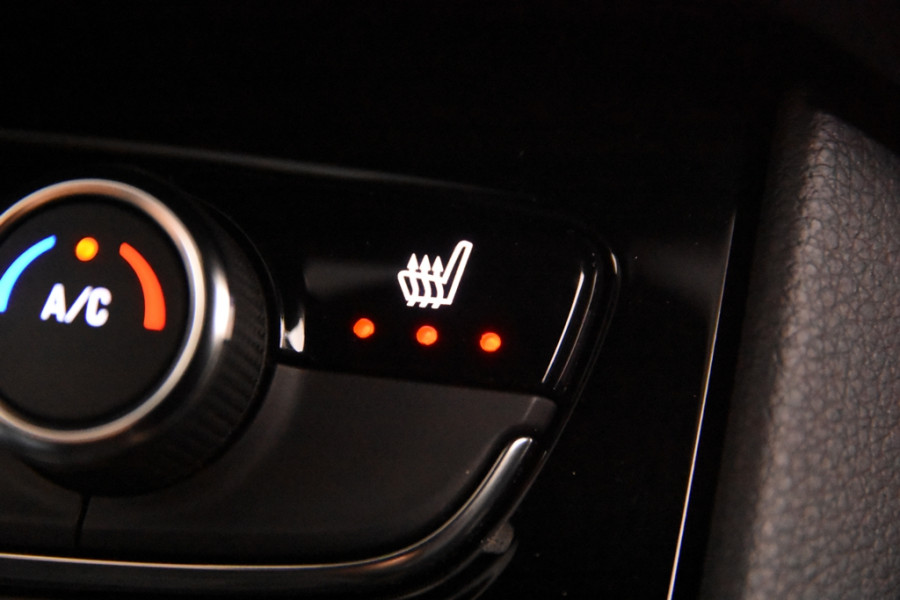 Opel Grandland X Turbo Innovation *1ste Eigenaar*Leer*Navigatie*Trekhaak*