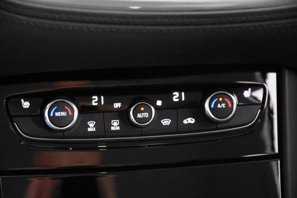 Opel Grandland X Turbo Innovation *1ste Eigenaar*Leer*Navigatie*Trekhaak*