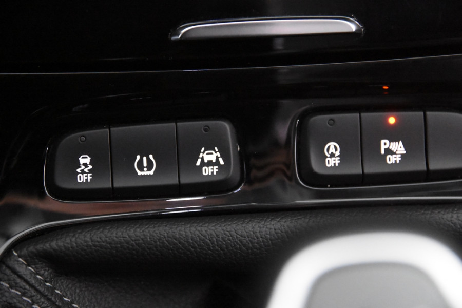 Opel Grandland X Turbo Innovation *1ste Eigenaar*Leer*Navigatie*Trekhaak*