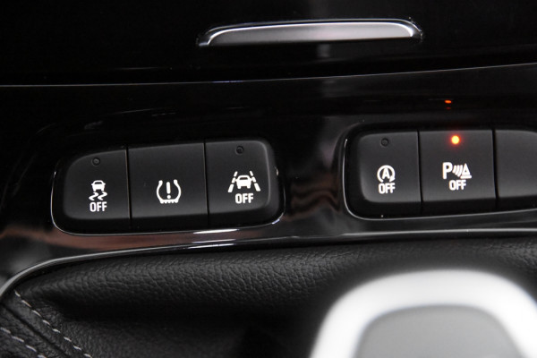 Opel Grandland X Turbo Innovation *1ste Eigenaar*Leer*Navigatie*Trekhaak*