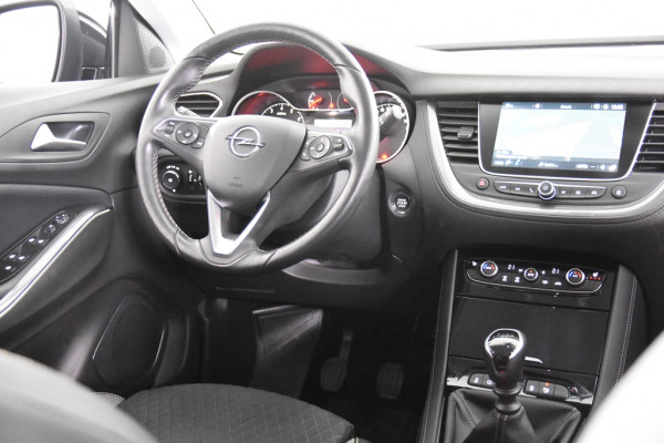 Opel Grandland X Turbo Innovation *1ste Eigenaar*Leer*Navigatie*Trekhaak*