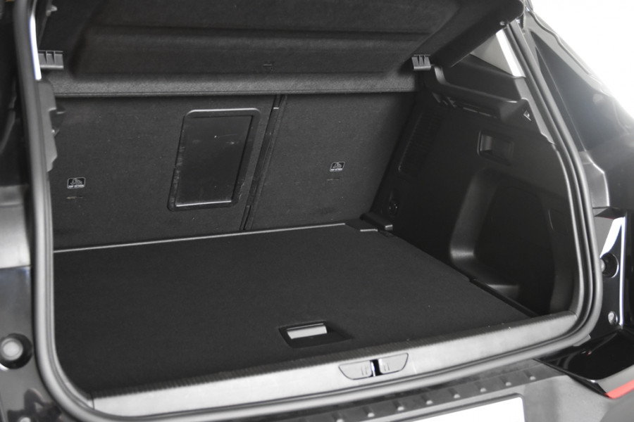 Opel Grandland X Turbo Innovation *1ste Eigenaar*Leer*Navigatie*Trekhaak*