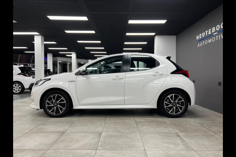 Toyota Yaris 1.5 Hybrid Dynamic | Carplay | Camera | Cruise|