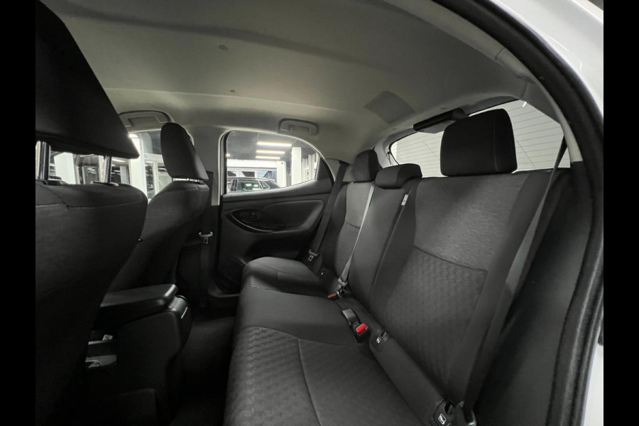Toyota Yaris 1.5 Hybrid Dynamic | Carplay | Camera | Cruise|