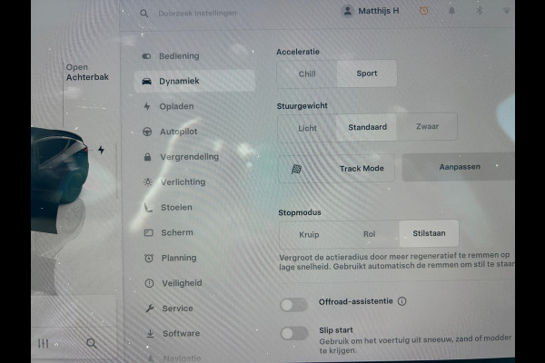 Tesla Model Y Performance AWD 75 kWh 93% SOH NL-AUTO Rijklaarprijs!