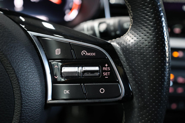 Kia ProCeed 1.0 T-GDI GT-Line LED/PANORAMADAK/LEER+S.VERWARMING/LMV/CAM/CRUISE/ECC/12 MND GARANTIE!