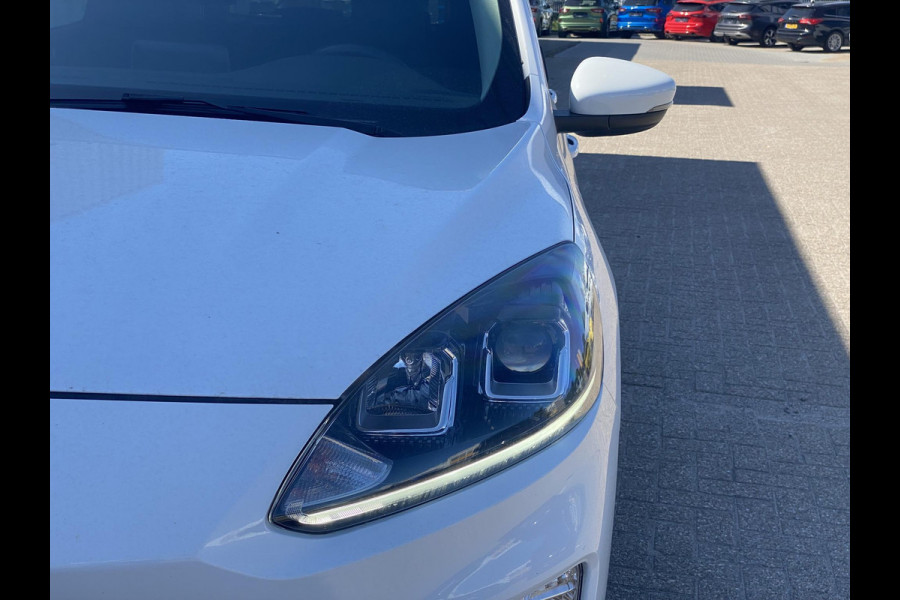 Ford Kuga 2.5 PHEV Titanium X