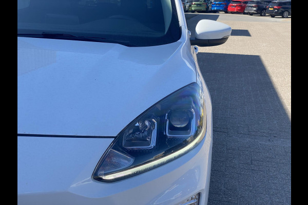 Ford Kuga 2.5 PHEV Titanium X