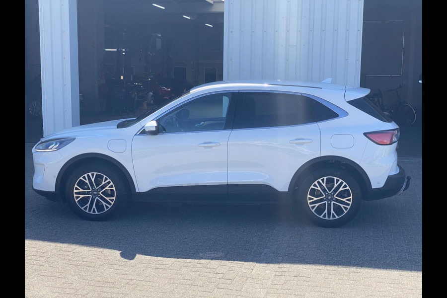 Ford Kuga 2.5 PHEV Titanium X