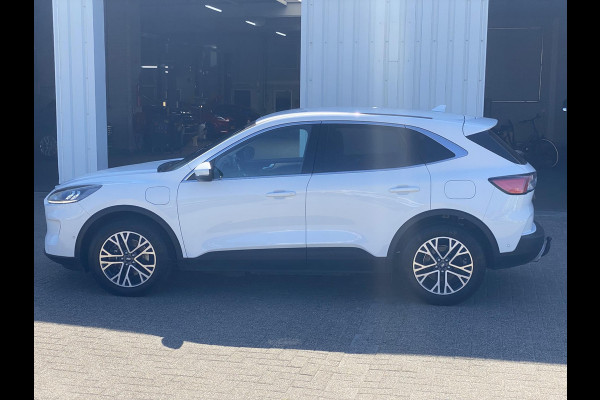 Ford Kuga 2.5 PHEV Titanium X
