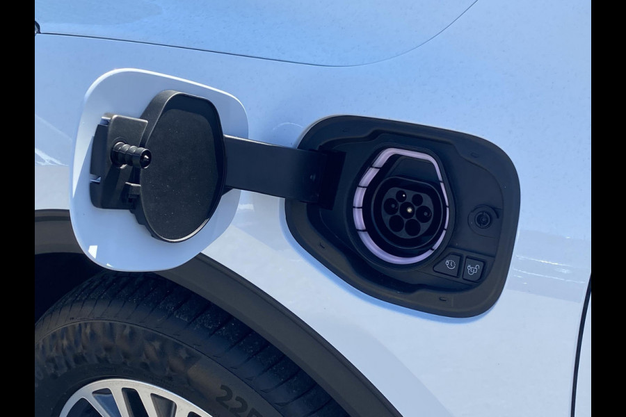 Ford Kuga 2.5 PHEV Titanium X