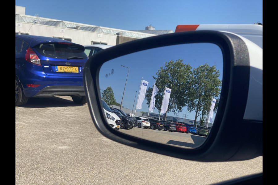Ford Kuga 2.5 PHEV Titanium X