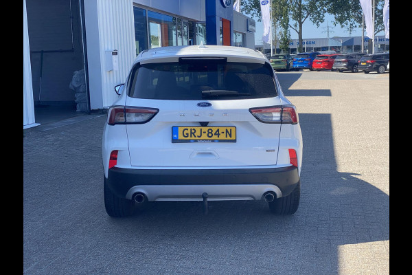 Ford Kuga 2.5 PHEV Titanium X