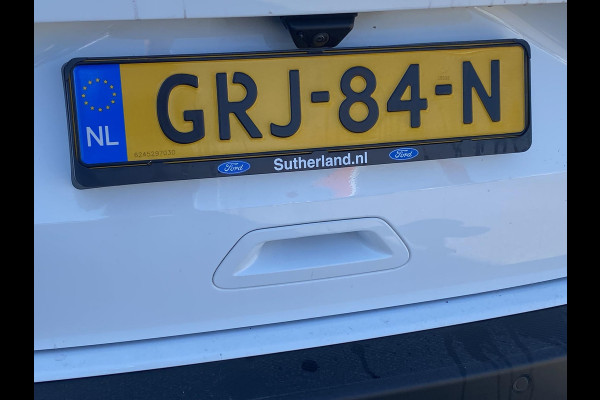 Ford Kuga 2.5 PHEV Titanium X