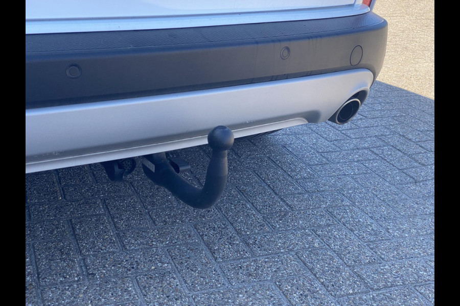 Ford Kuga 2.5 PHEV Titanium X