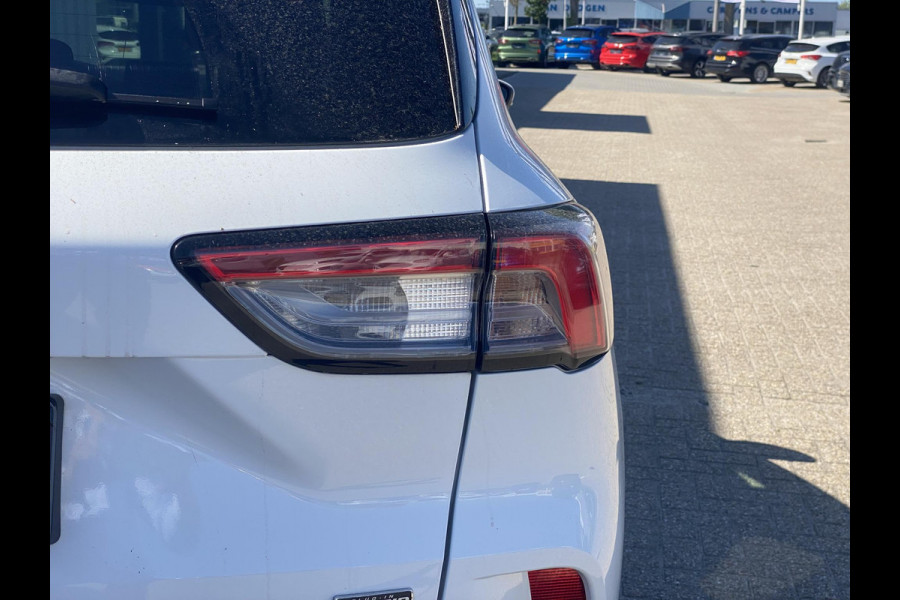 Ford Kuga 2.5 PHEV Titanium X