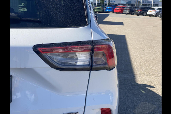 Ford Kuga 2.5 PHEV Titanium X