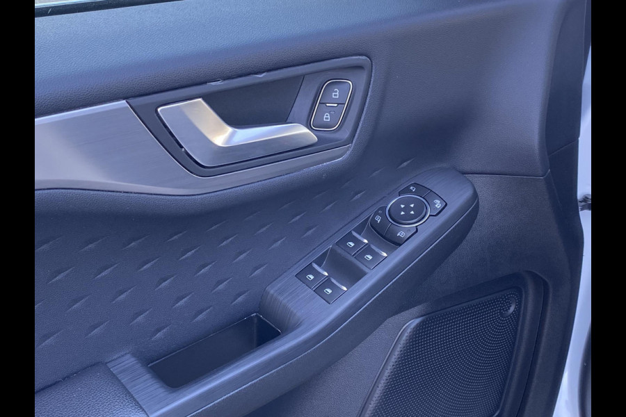 Ford Kuga 2.5 PHEV Titanium X
