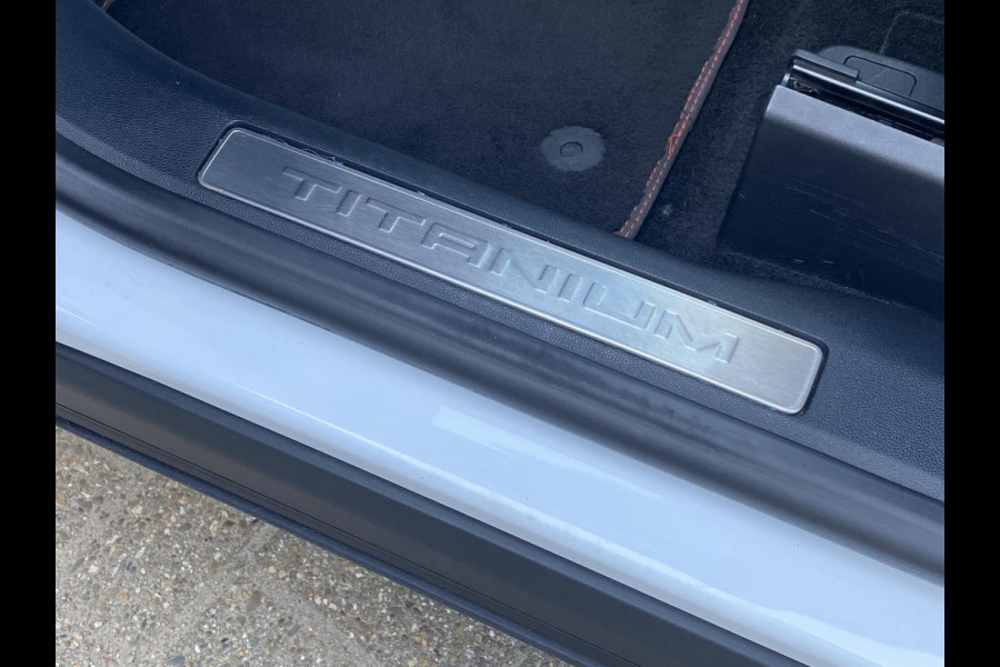 Ford Kuga 2.5 PHEV Titanium X