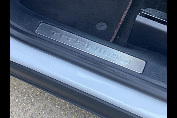 Ford Kuga 2.5 PHEV Titanium X