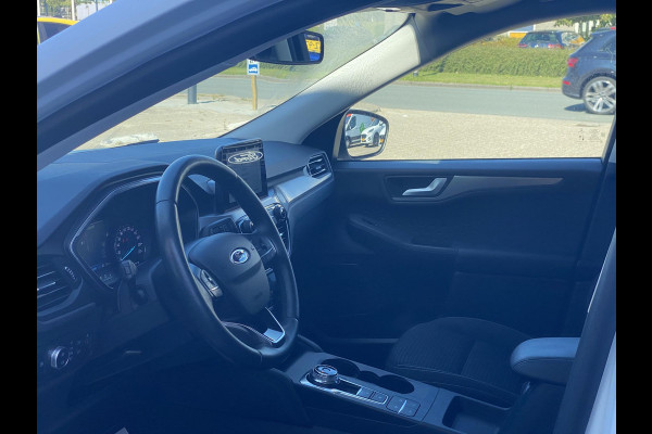 Ford Kuga 2.5 PHEV Titanium X