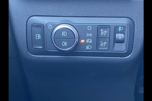 Ford Kuga 2.5 PHEV Titanium X