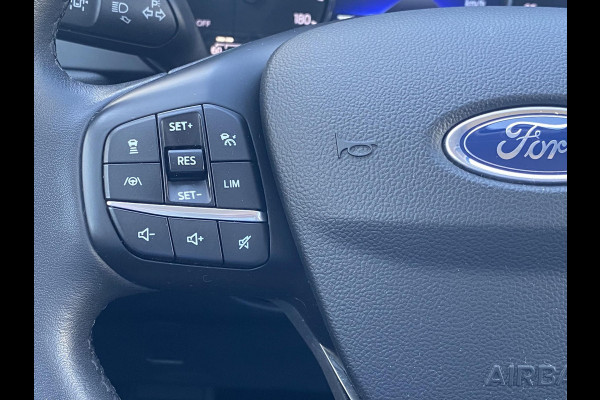 Ford Kuga 2.5 PHEV Titanium X