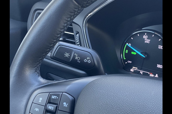 Ford Kuga 2.5 PHEV Titanium X